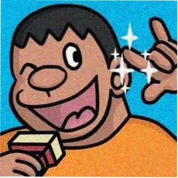 留言读者三的自定义头像